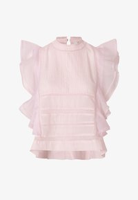 Non sélectionné, crystal pink