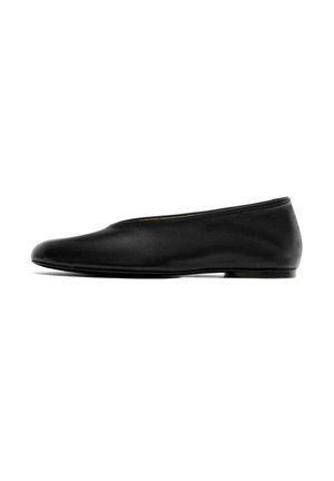 SOFT BALLERINAS - Ballerines - black
