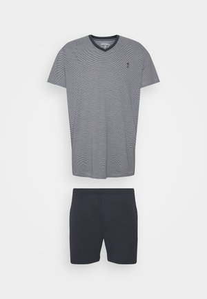 Jockey Pyjamas - dark blue