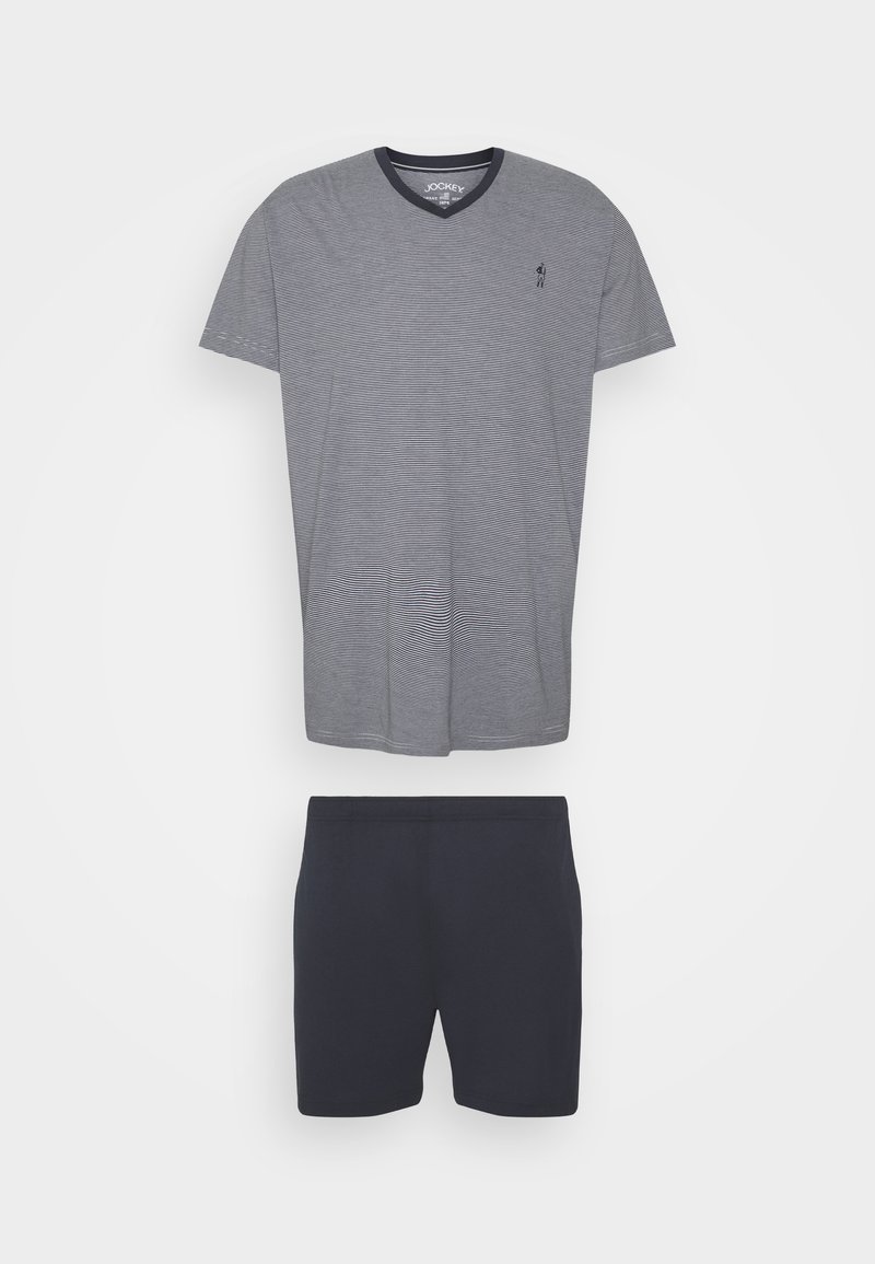 Jockey Pigiama - dark blue