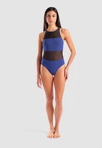 Arena VENT BACK - Maillot de bain - navy