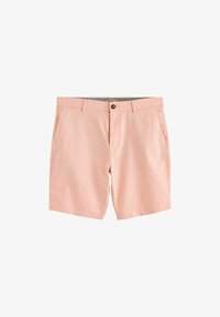 Unausgewählt, orange