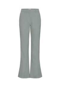 Non sélectionné, grey melange