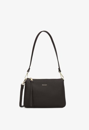 Kazar, SWEETE - Sac à main - dark brown