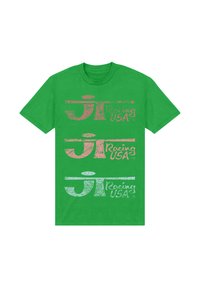 Unausgewählt, irish green