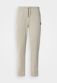 PANTS - Bukser - stone