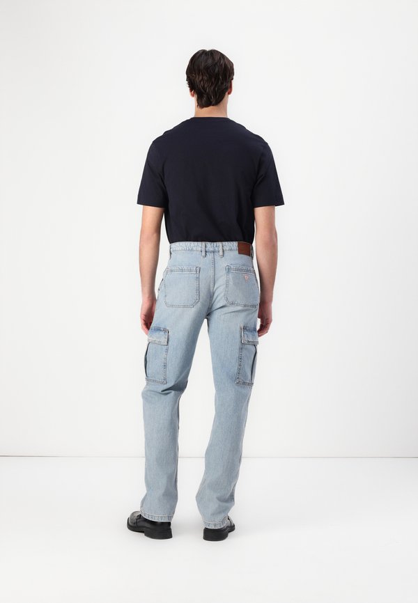 Workwear Jeans - artistic vintage3