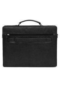 LUCLEON Salkku - black