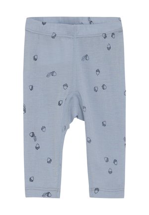 FIXONI Tygbyxor - blue fog