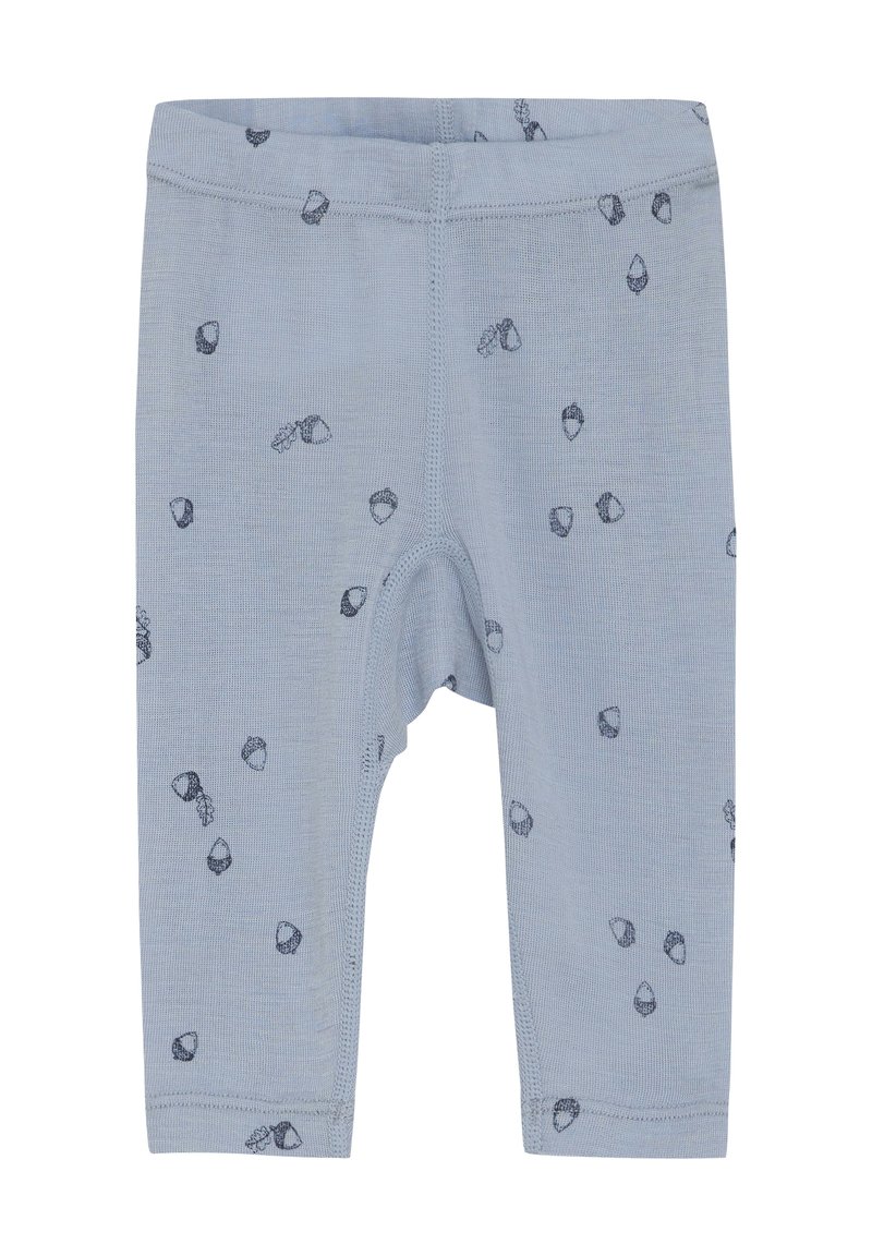FIXONI Broek - blue fog