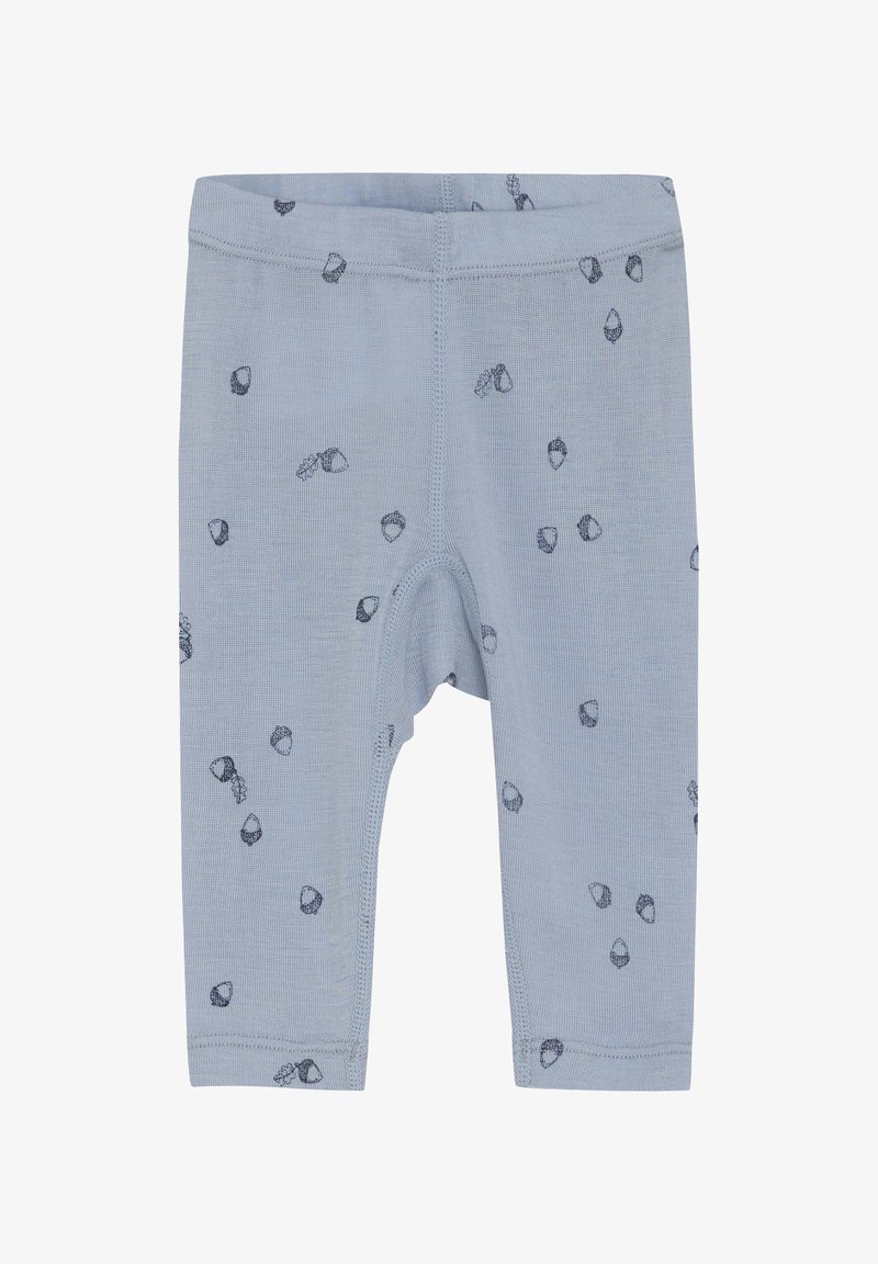 FIXONI Broek - blue fog