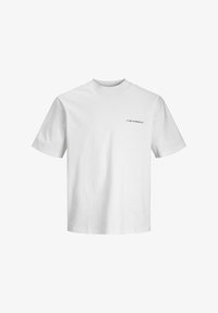 Valitud, bright white