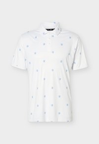 Sélectionné, white/work blue