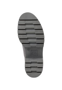 Tamaris Botines con plataforma - grey