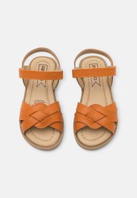 Friboo LEATHER - Sandały