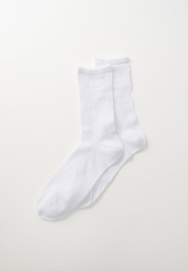 HEART 2 PACK - Socks