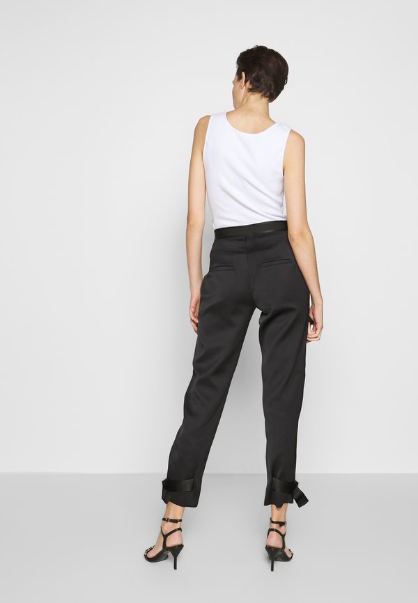 SKUNK - Cargo trousers3
