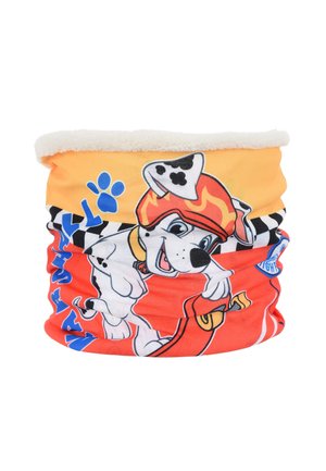 Snood - weiß