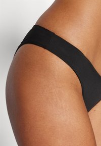 Max Mara Leisure SELMA - Bikinio apatinė dalis - nero
