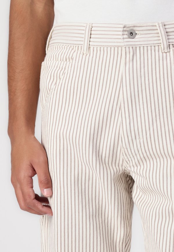 PAINTER PANT UNISEX - Carpenter Jeans - peyote hickory3