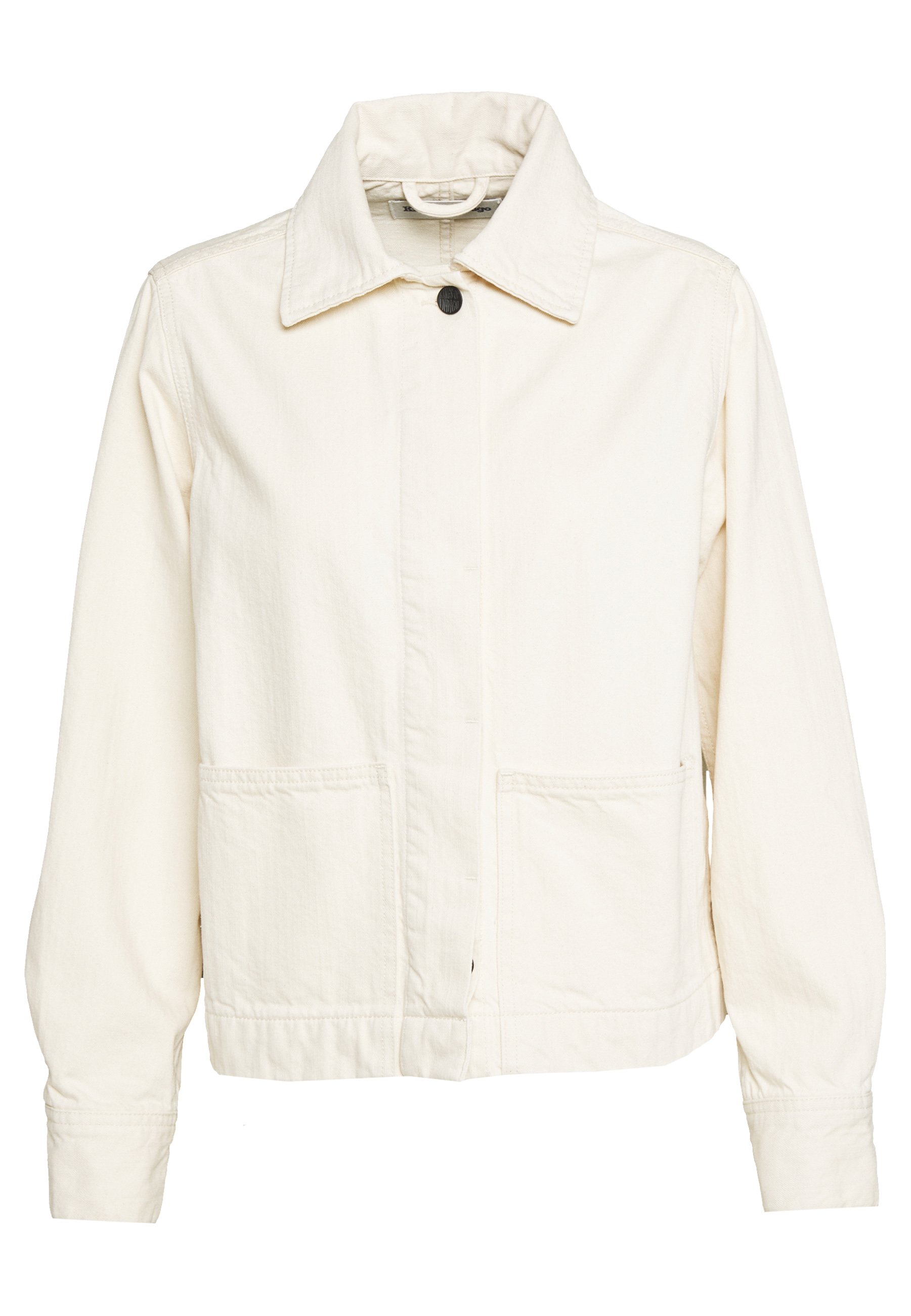 kings of indigo jacket