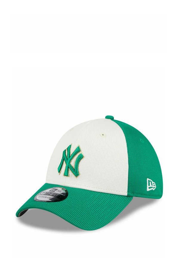 PATRICKS DAY NEW YORK YANKEES - Cap