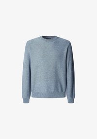 Wybrany, summer blue