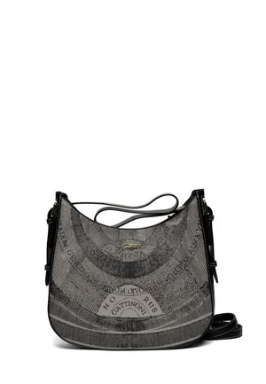 HOBO - Skuldertasker - grey