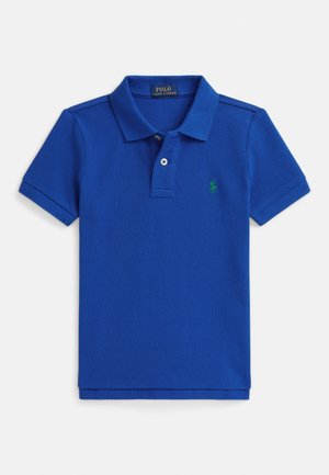 THE ICONIC POLO SHIRT - Polo majica - new sapphire