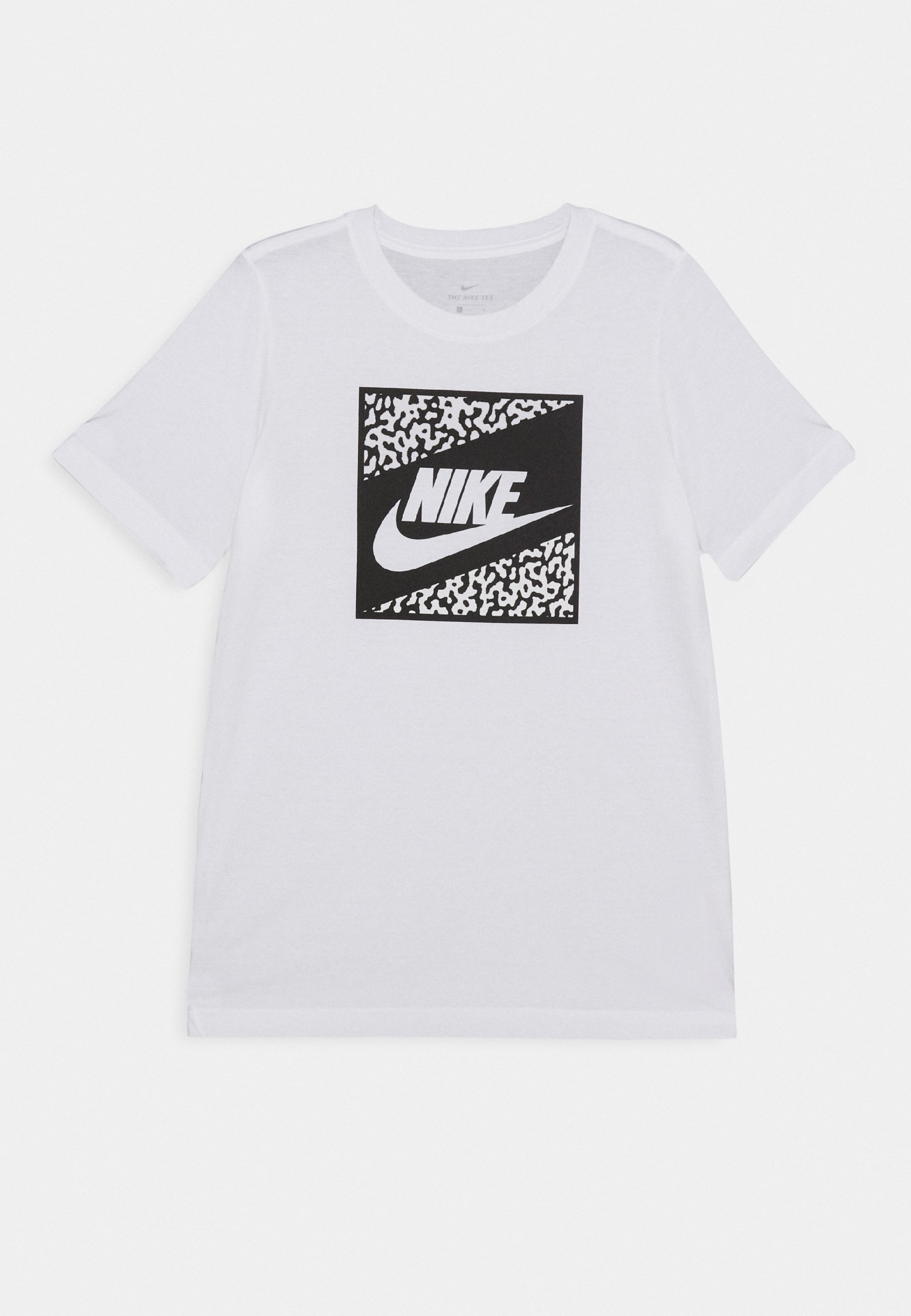Franc Explosifs Objectif Zalando Tee Shirt Nike Analogique Consacrer Locataire