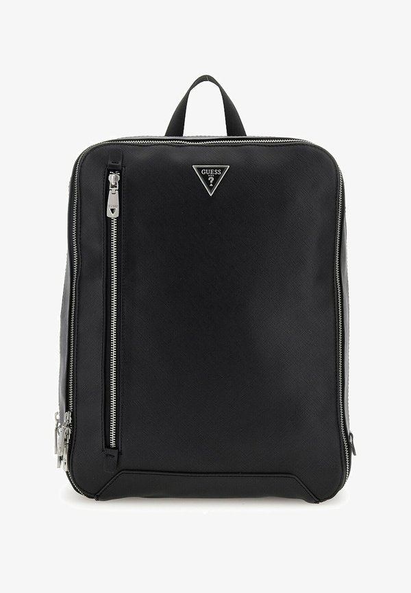 TORINO - Rucksack - nero