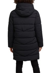 Esprit Abrigo de invierno - black