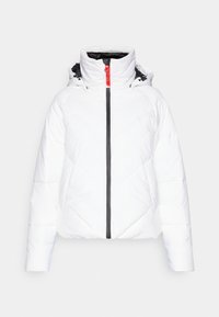 EASTPORT - Skijakke - optic white