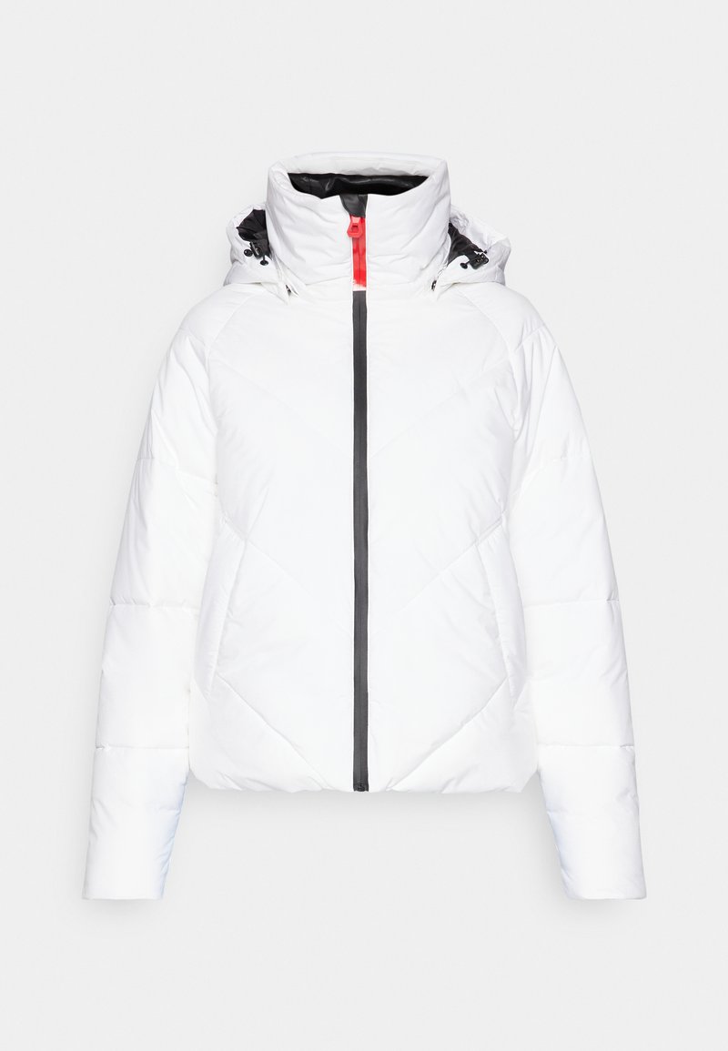 icepeak Ski jas wit icepeak Ski jas wit