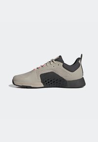 adidas Performance Scarpe da allenamento - beige