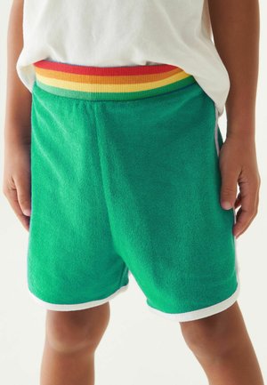 Little Bird 2 PACK - REGULAR FIT - Verryttelyhousut - green navy