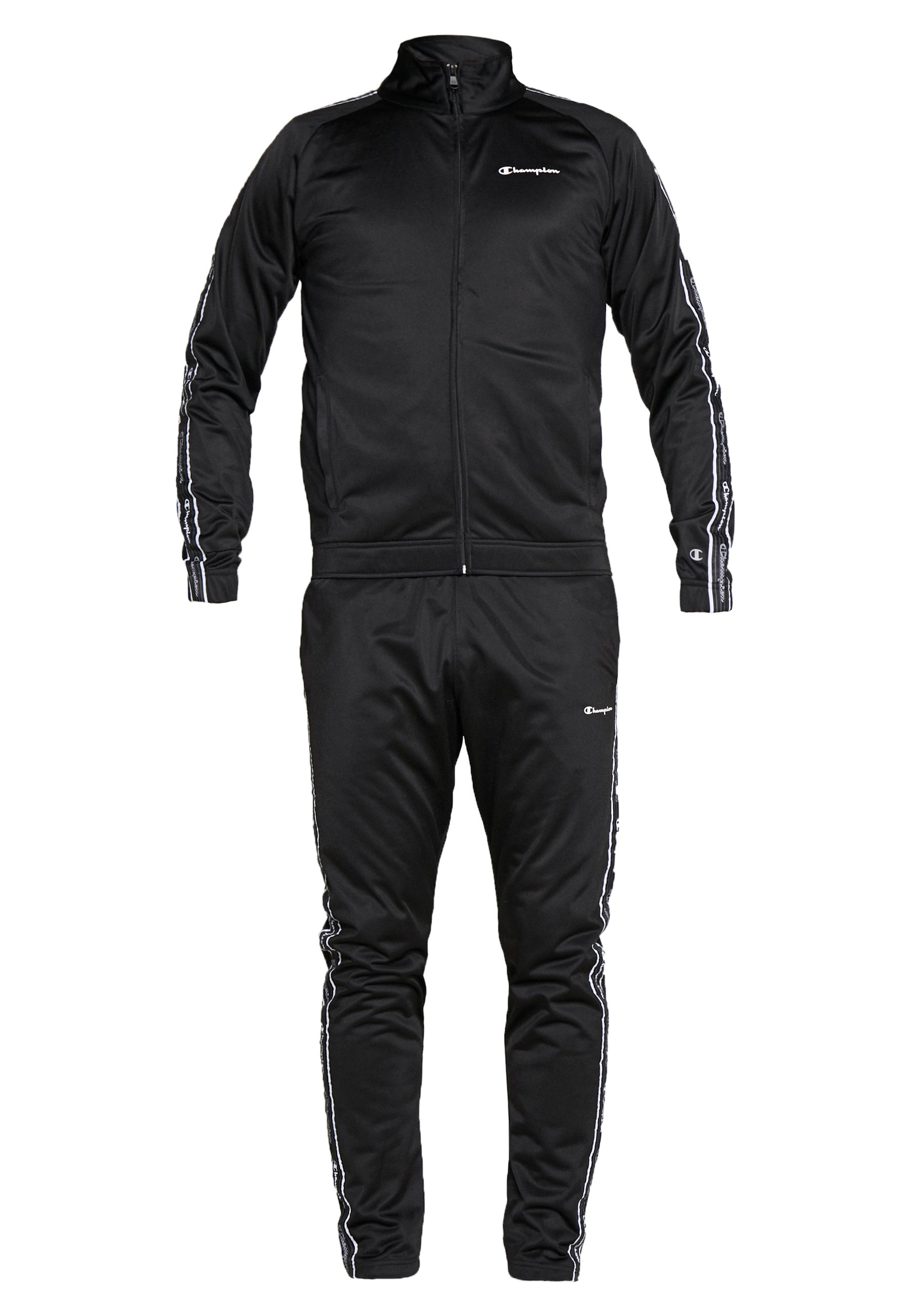Champion TRACKSUIT TAPE - Chándal - navy/azul marino - Zalando.es
