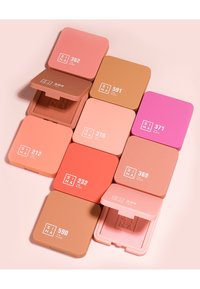 3ina THE BLUSH - Rouge - 504