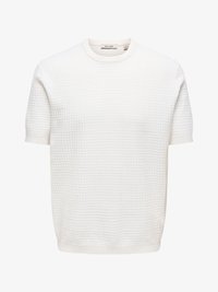 Sélectionné, cloud dancer