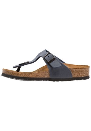 Birkenstock, GIZEH - Varvassandaalit - navy