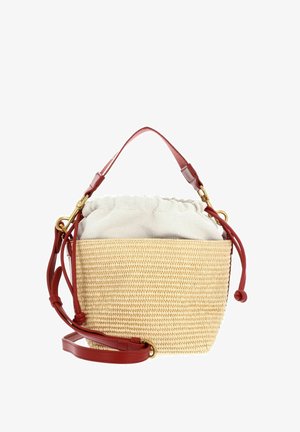 Ted Baker, Sac à main - red