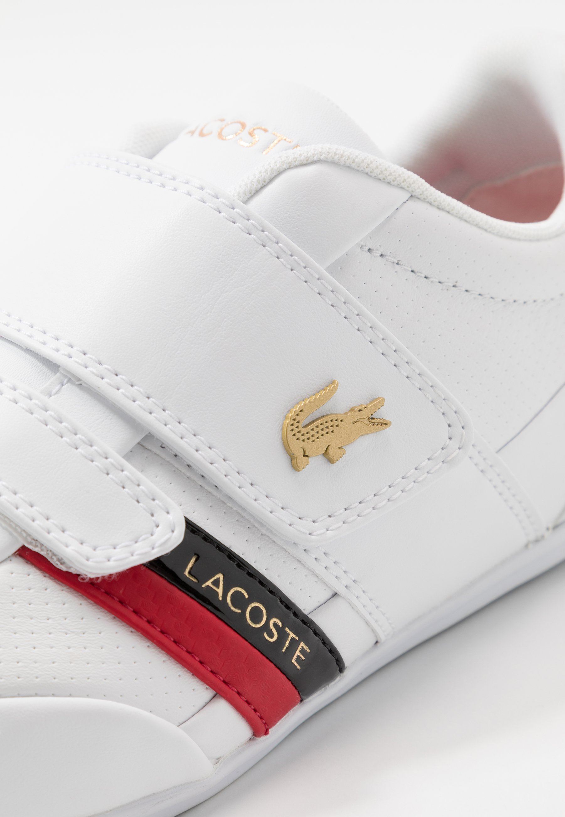 lacoste misano trainers