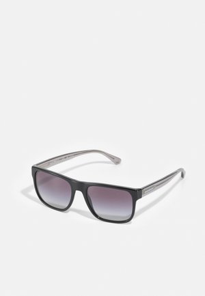 Sunglasses - black