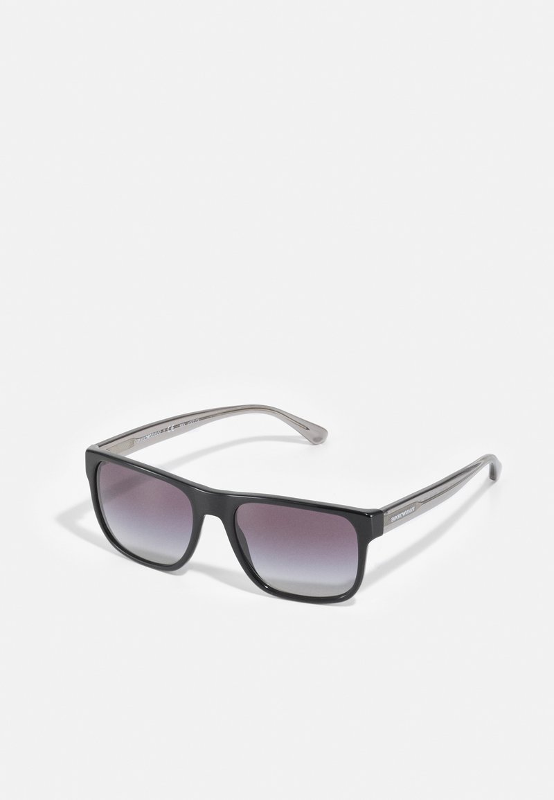 Herren Taschen & Koffer | Emporio Armani Sonnenbrille black/schwarz - EY31187 Herren Taschen & Koffer | Emporio Armani Sonnenbrille black/schwarz - EY31187