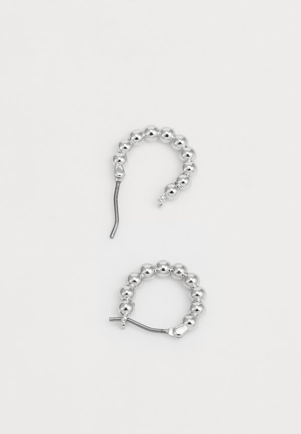 BEAD HOOP - Earrings3