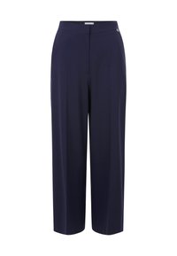 Non sélectionné, midnight blue