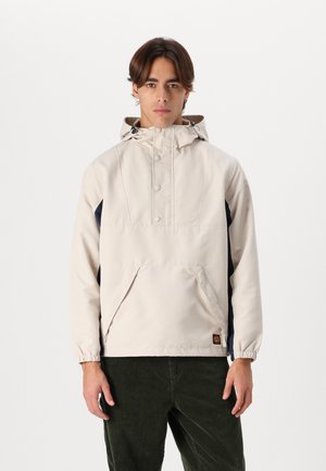 TURNER JACKET UNISEX - Light jacket - calico/dark blue