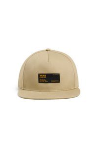 Vans RAVENNA SNAPBACK - Caps - incense