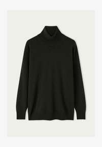 Non selezionato, dark green