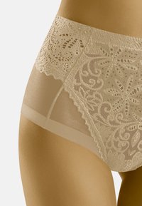 Wolbar Panties - beige